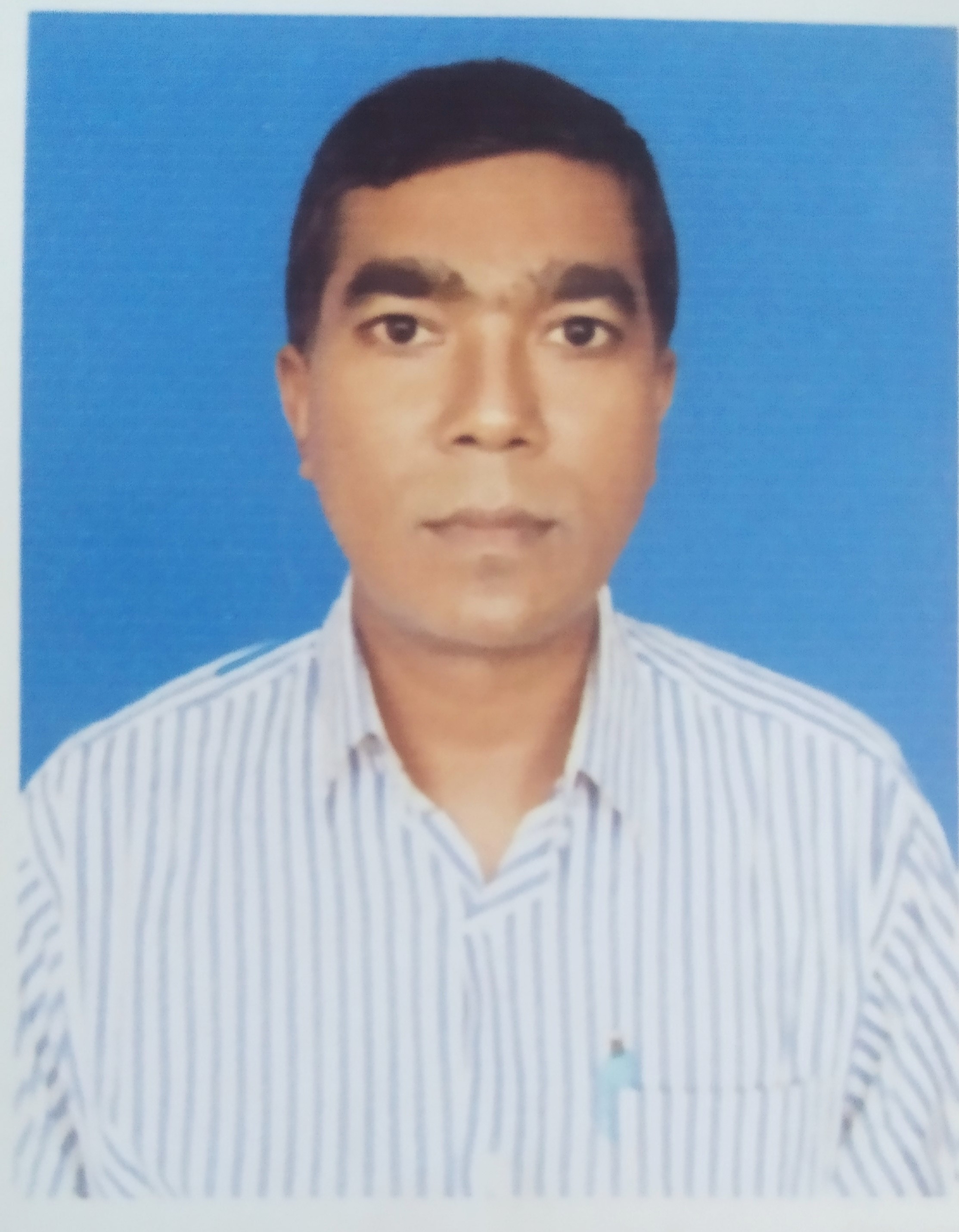 মোঃ মুজতবা আলী 